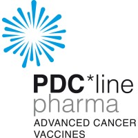 PDC*line Pharma logo