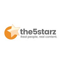 the5starz logo