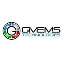 GMEMS Technologies logo