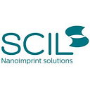 SCIL Nanoimprint solutions logo