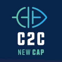 C2C NewCap logo