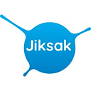 Jiksak Bioengineering logo