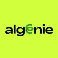 Algenie logo