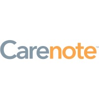 Carenote logo