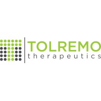 TOLREMO therapeutics logo