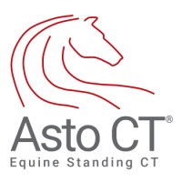 Asto CT logo