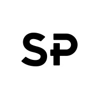 SparkPlus logo