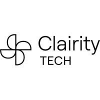 Clairity Technology logo