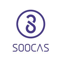 Soocas logo