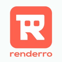 Renderro logo