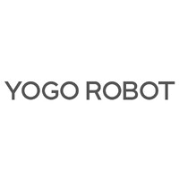 Yogo Robot logo