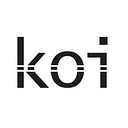 Koi logo