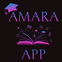 AmaraAtApp logo