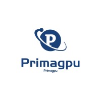 Primagpu logo