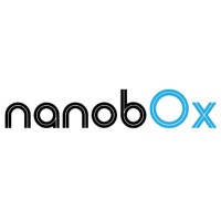 NanobOx logo