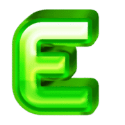 Eco Charger logo