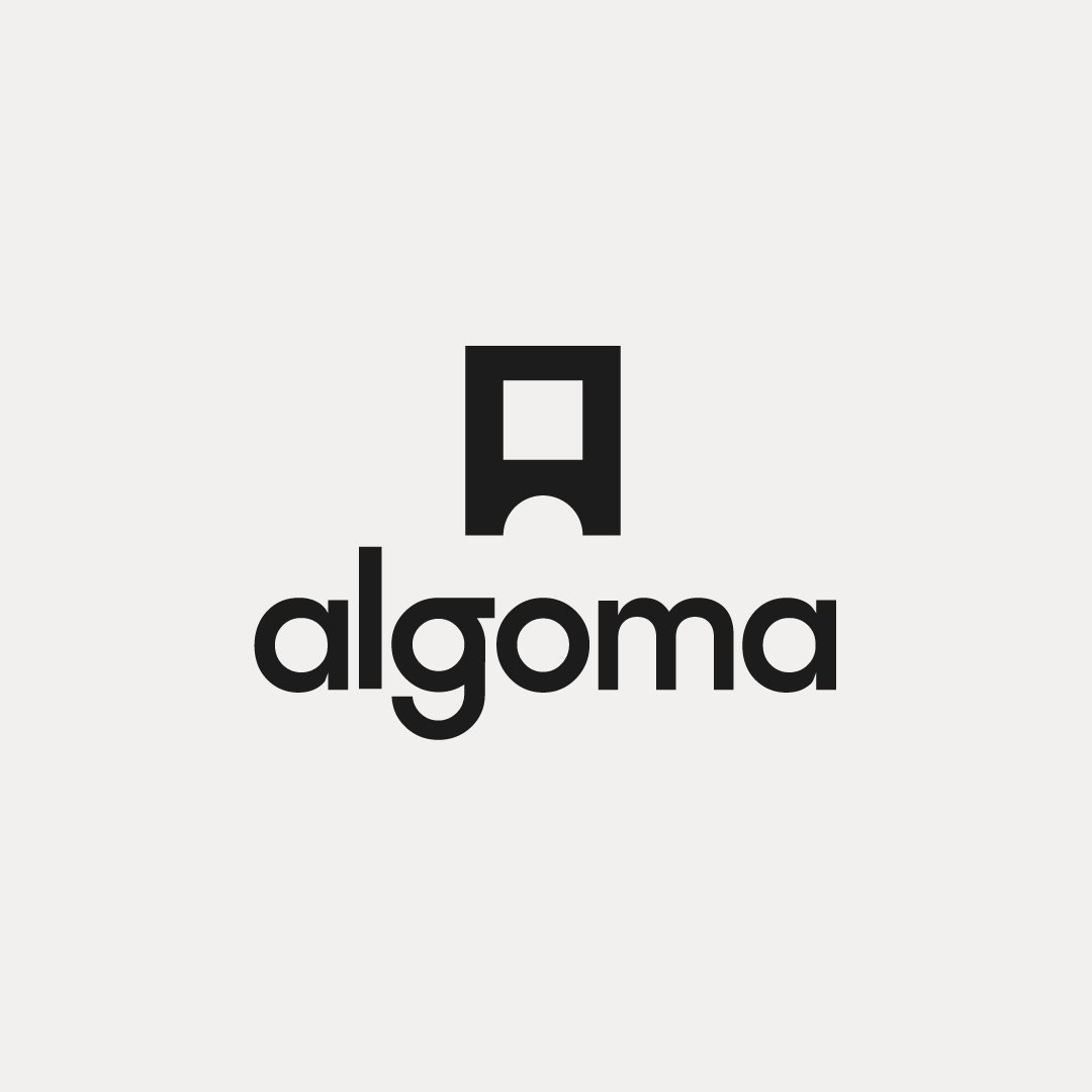 Algoma logo