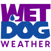 Wet Dog Weather logo