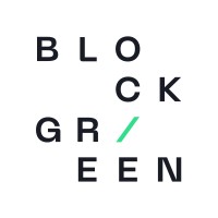 Block Green logo