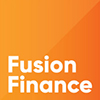 Fusion Finance logo