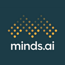 Minds AI logo