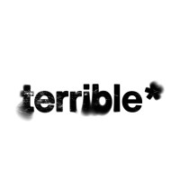 Terrible* logo
