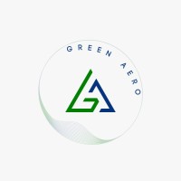 Green Aero Propulsion logo