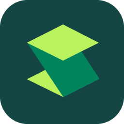 Silver logo