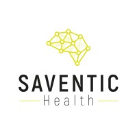 Saventic Health logo