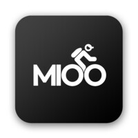 MIOO logo