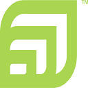 Footprint logo