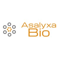 Asalyxa Bio logo