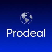 ProDeal logo