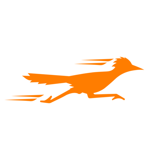 Roadrunner logo