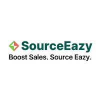 SourceEazy logo