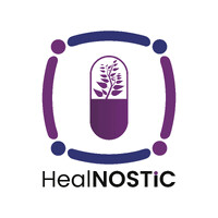 HealNOSTiC logo