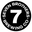 Seven Bro7thers logo
