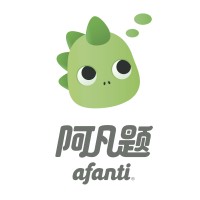 Afanti logo