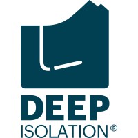 Deep Isolation logo