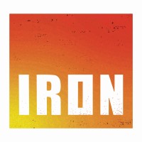 Iron Games logo