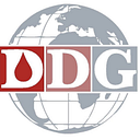 Disease Diagnostic Group logo