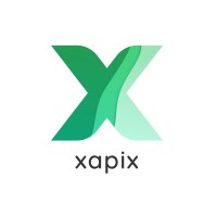 Xapix logo