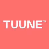 Tuune logo