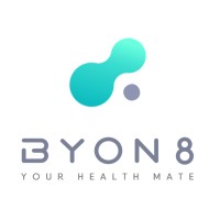 BYON8 logo