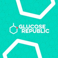 Glucose Republic logo