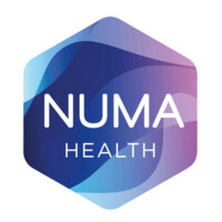 Numa Health logo