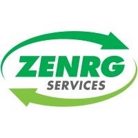 ZENRG Services logo
