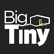 Big Tiny logo