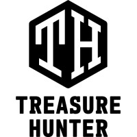 Treasure Hunter logo