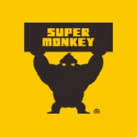 Supermonkey logo